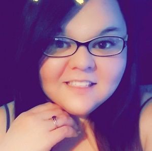 Meet your Posher, Brenda